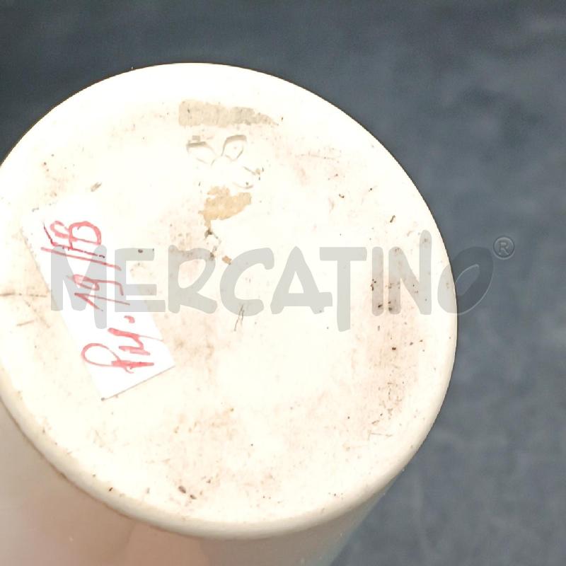 LATTIERINA C/FIORI FRANCESE 800 | Mercatino dell'Usato Roma garbatella 5