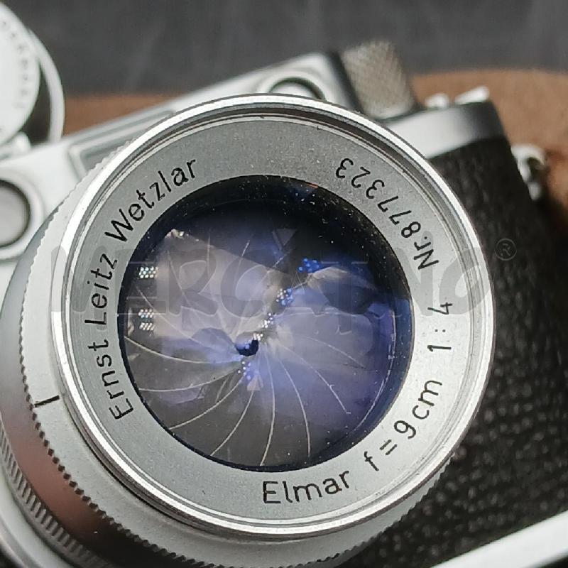LEICA DRP ERNST LEITZ | Mercatino dell'Usato Roma garbatella 4