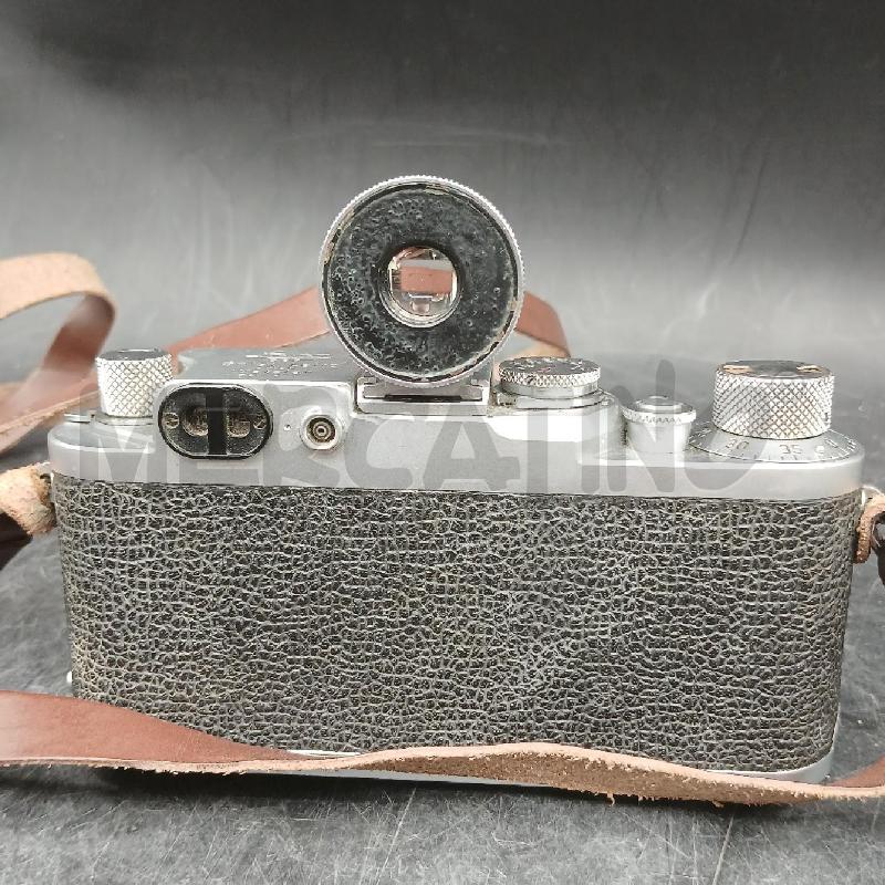 LEICA DRP ERNST LEITZ | Mercatino dell'Usato Roma garbatella 5