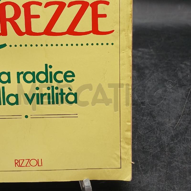 LEONELLI COCCOLE E CAREZZE | Mercatino dell'Usato Roma garbatella 2