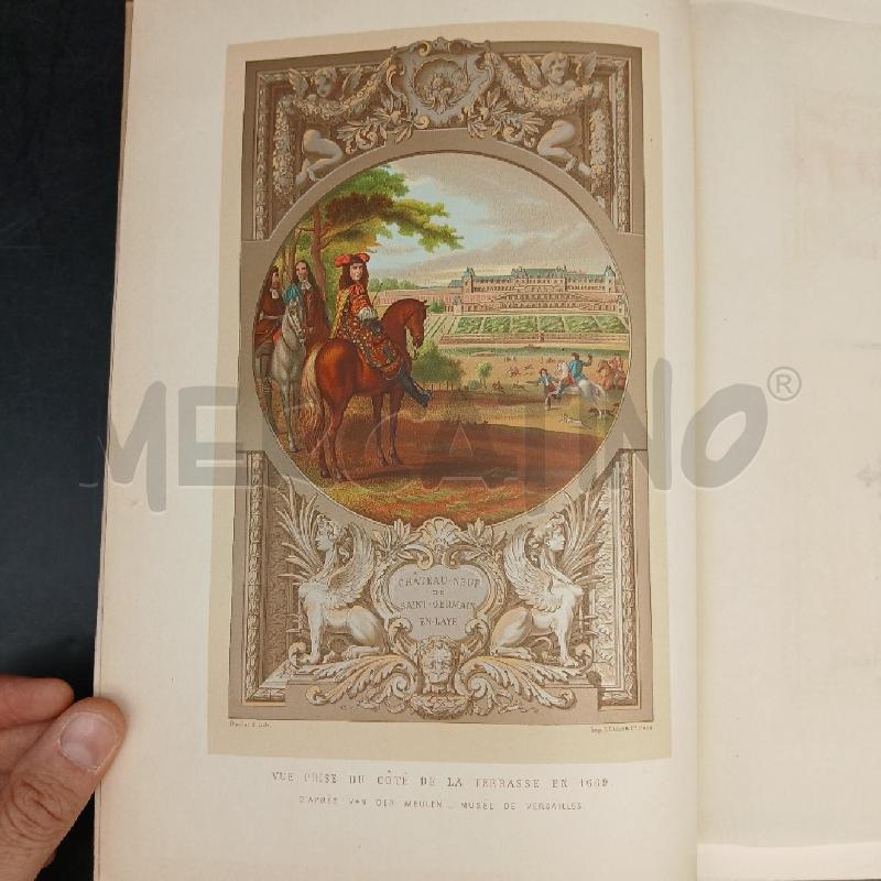 LETTRES SCIENCES ET ARTS XVII SIECLE | Mercatino dell'Usato Roma garbatella 5