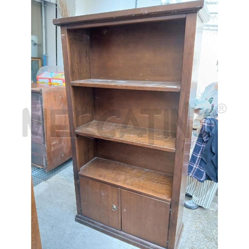 LIBRERIA ARTE POVERA 2/A | Mercatino dell'Usato Roma garbatella 1
