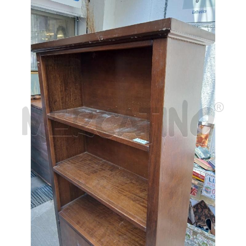 LIBRERIA ARTE POVERA 2/A | Mercatino dell'Usato Roma garbatella 3