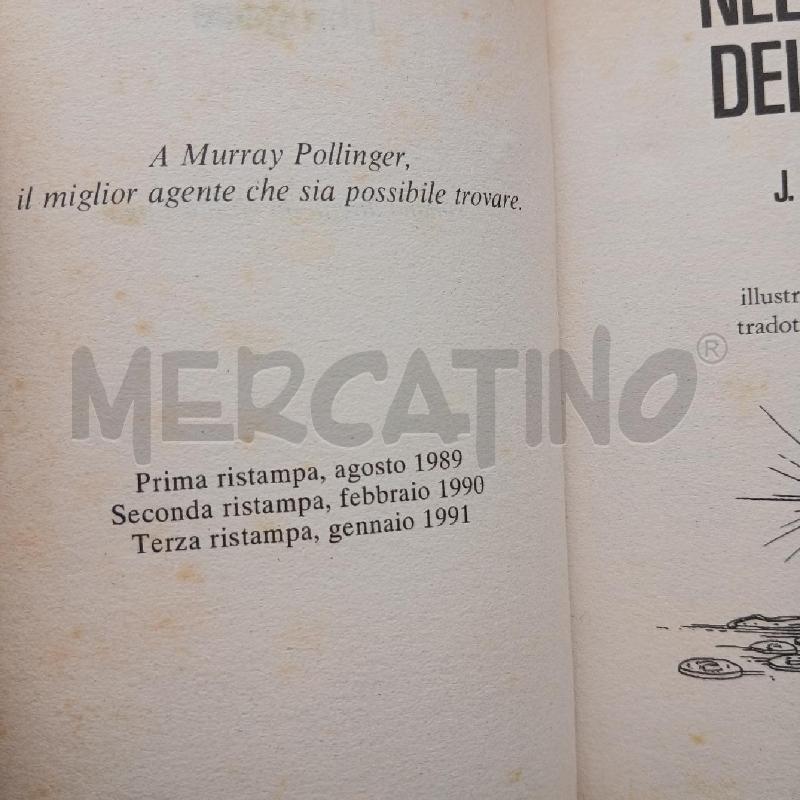 LIBROGAME NEL REGNO DEI MORTI | Mercatino dell'Usato Roma garbatella 4