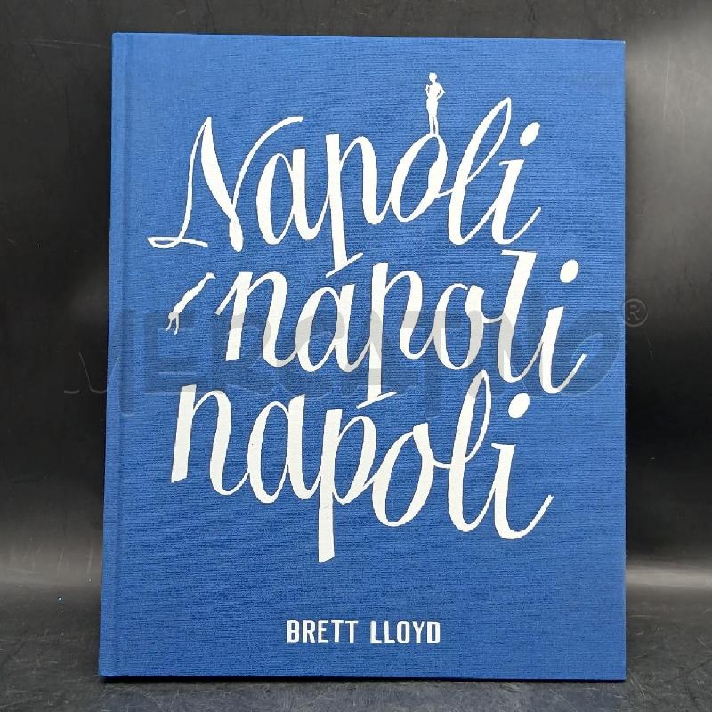 LLOYD NAPOLI NAPOLI NAPOLI | Mercatino dell'Usato Roma garbatella 1
