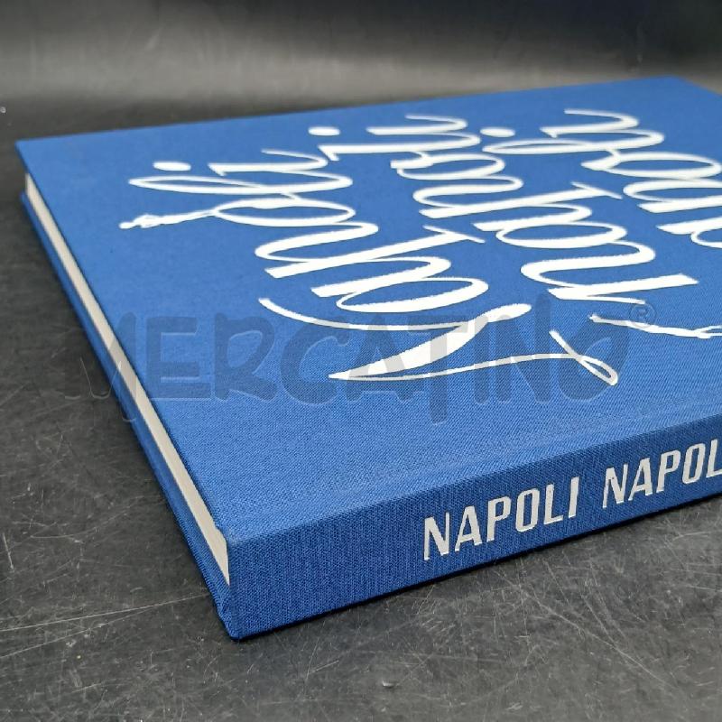 LLOYD NAPOLI NAPOLI NAPOLI | Mercatino dell'Usato Roma garbatella 3