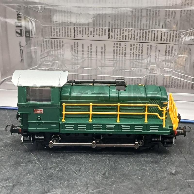 LOCOMOTIVAQ LIMA HL2311 | Mercatino dell'Usato Roma garbatella 2