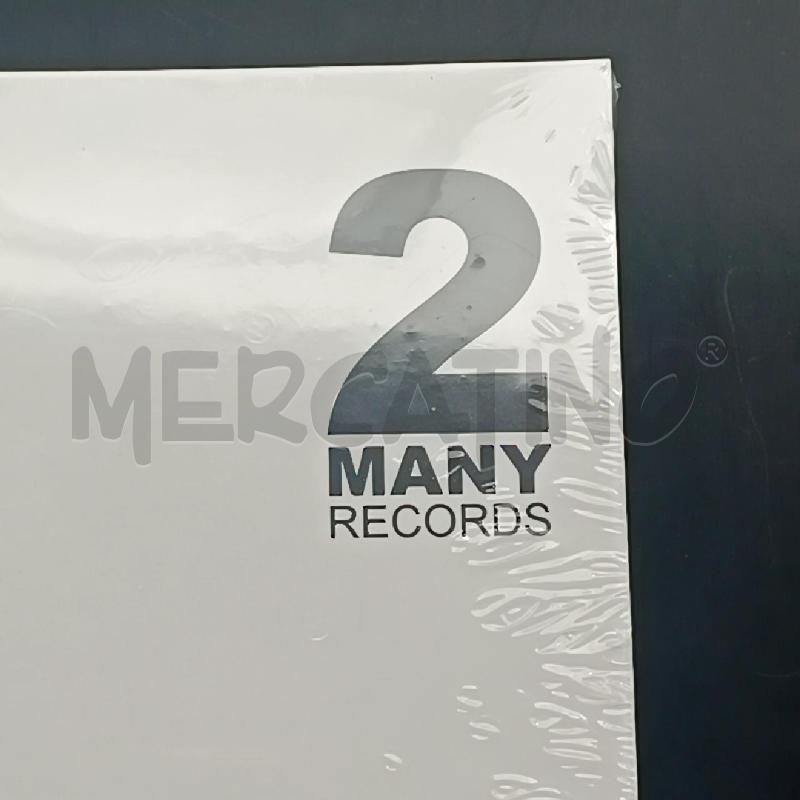 LP AMY WINEHOUSE SKA COLLECTION  | Mercatino dell'Usato Roma garbatella 3