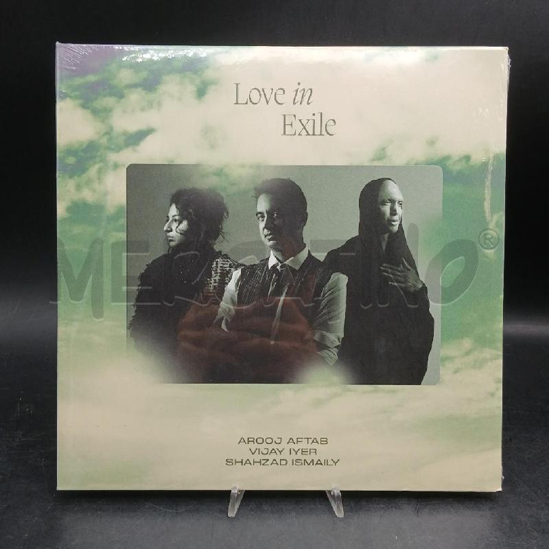 LP AROOJ AFTAB VIJAY MINT  | Mercatino dell'Usato Roma garbatella 1