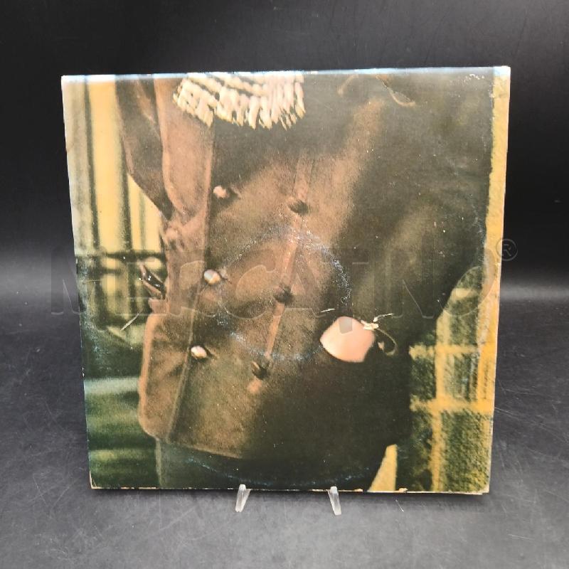 LP BLONDE ON BLONDE BOB DYLAN  | Mercatino dell'Usato Roma garbatella 2