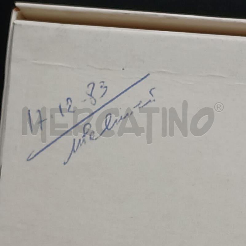 LP BOX L'ALBUM DI DOMENICO MODUGNO | Mercatino dell'Usato Roma garbatella 3
