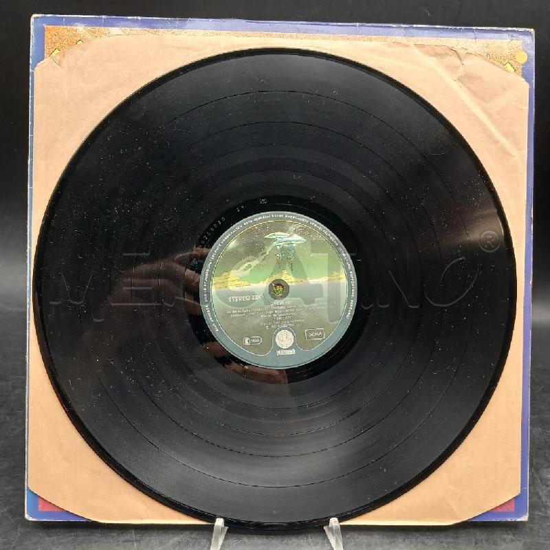 LP CHINATOWN THIN LIZZY | Mercatino dell'Usato Roma garbatella 3