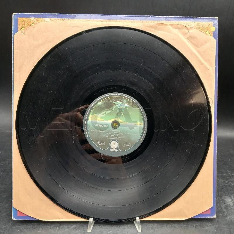 LP CHINATOWN THIN LIZZY | Mercatino dell'Usato Roma garbatella 4