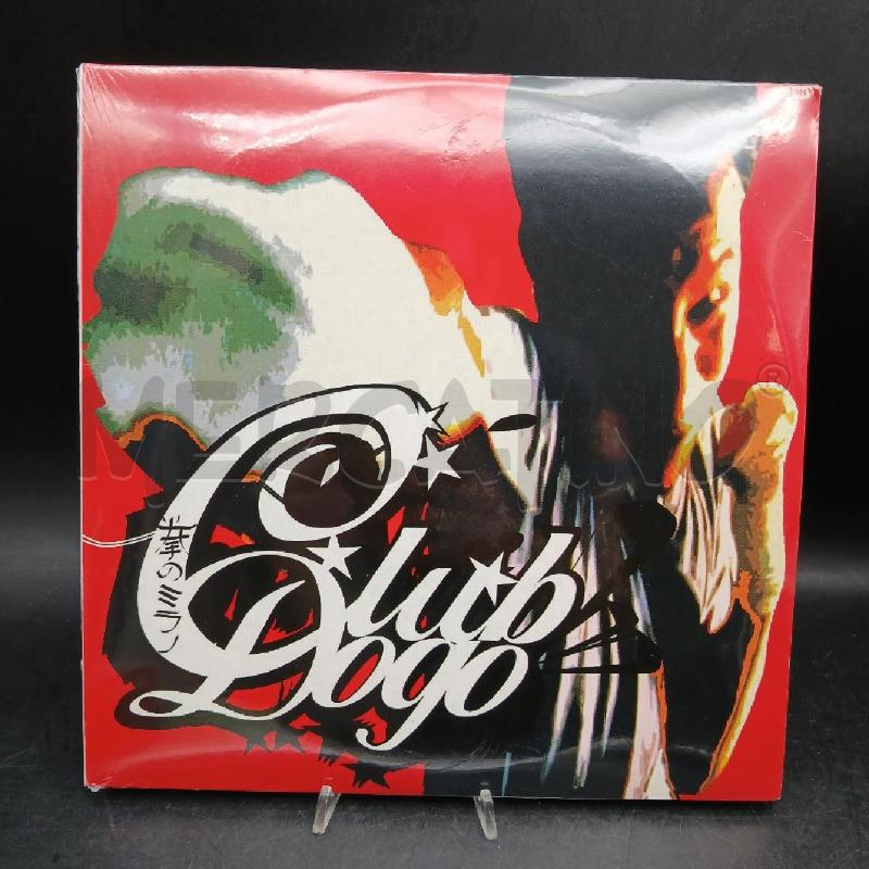 LP CLUB DOGO  MI FIST  | Mercatino dell'Usato Roma garbatella 1