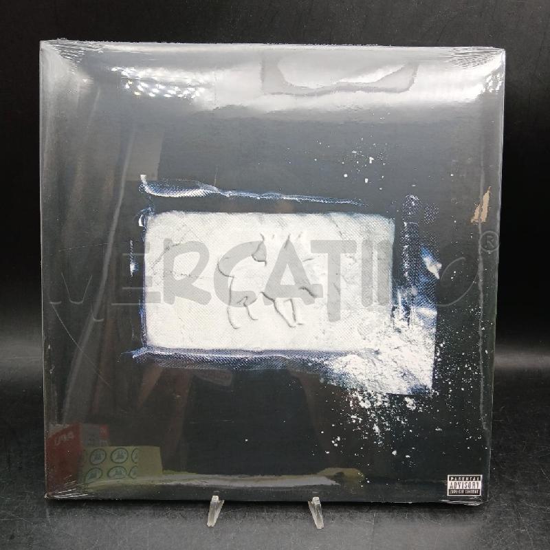 LP CLUB DOGO - CLUB DOGO MINT  | Mercatino dell'Usato Roma garbatella 1
