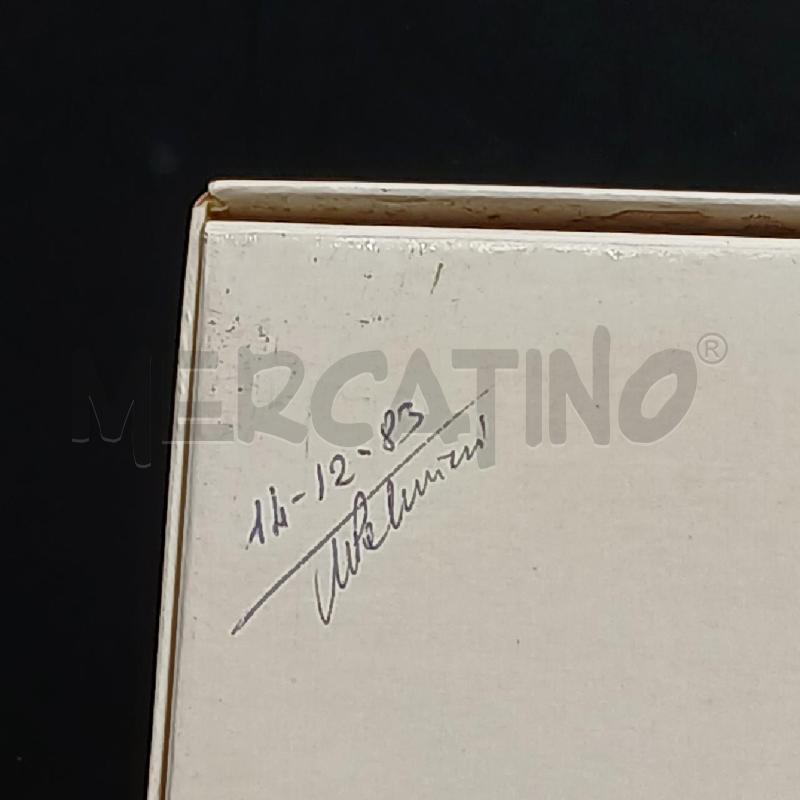 LP COFANETTO MINA L'ALBUM | Mercatino dell'Usato Roma garbatella 3