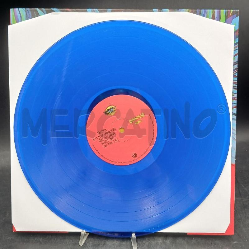 LP DUNE PILOT MAGNETIC COLORED | Mercatino dell'Usato Roma garbatella 3