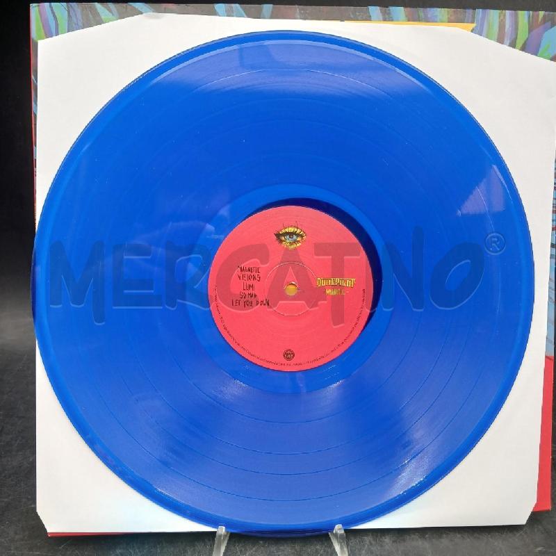 LP DUNE PILOT MAGNETIC COLORED | Mercatino dell'Usato Roma garbatella 4