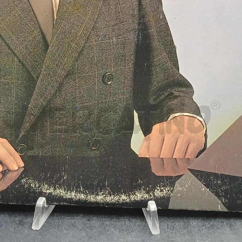 LP GARY NUMAN PLEASURE PRINCIPLE  | Mercatino dell'Usato Roma garbatella 2