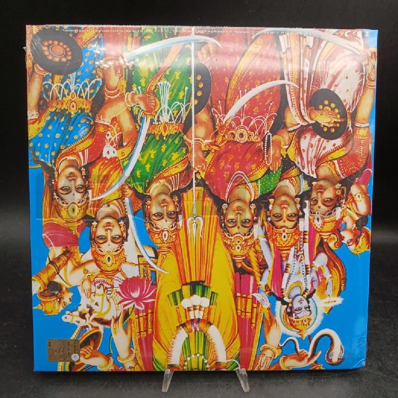 LP HENDRIX AXIS BOLD AS LOVE | Mercatino dell'Usato Roma garbatella 2