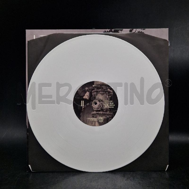 LP HIGH FIGHTER LIVE COLORED | Mercatino dell'Usato Roma garbatella 3