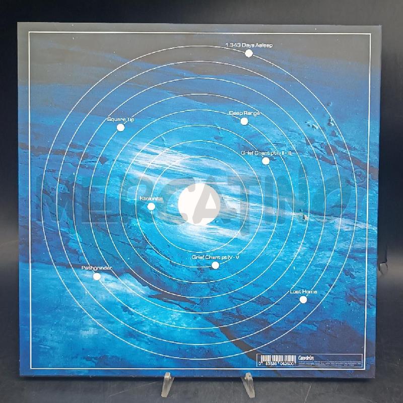 LP HYPERWULFF KINGDOMS  | Mercatino dell'Usato Roma garbatella 2