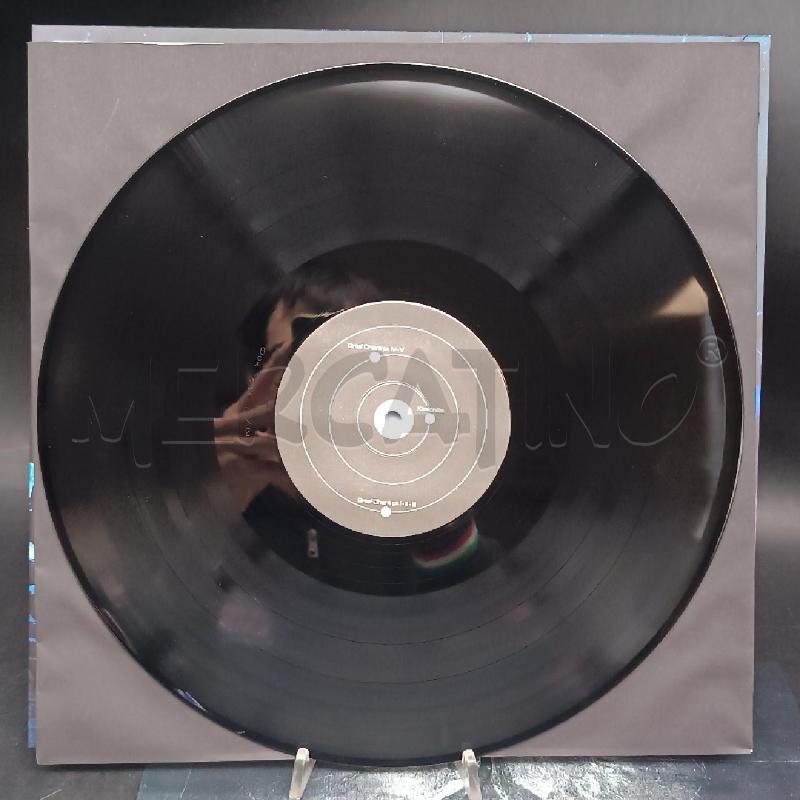 LP HYPERWULFF KINGDOMS  | Mercatino dell'Usato Roma garbatella 3