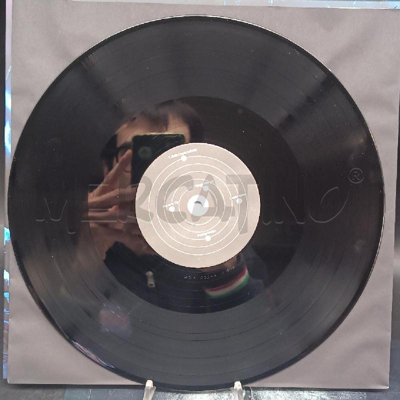 LP HYPERWULFF KINGDOMS  | Mercatino dell'Usato Roma garbatella 5