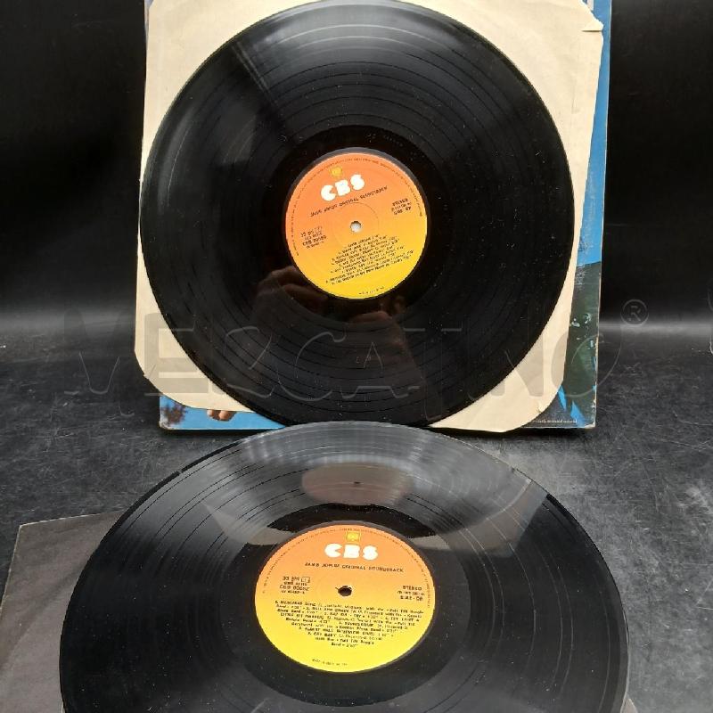 LP JANIS JOPLIN JANIS | Mercatino dell'Usato Roma garbatella 3