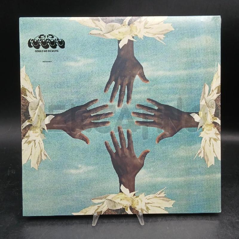 LP KOKOROKO -COULD WE BE MORE | Mercatino dell'Usato Roma garbatella 1