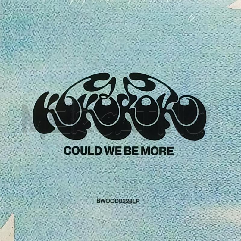 LP KOKOROKO -COULD WE BE MORE | Mercatino dell'Usato Roma garbatella 2
