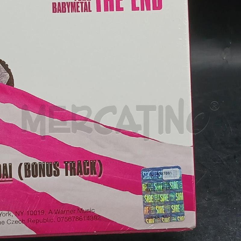 LP LIL UZI VERT PINK TAPE MINT  | Mercatino dell'Usato Roma garbatella 4