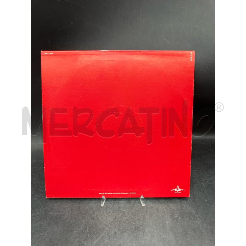 LP MIKE FRANCIS SURVIVOR | Mercatino dell'Usato Roma garbatella 2