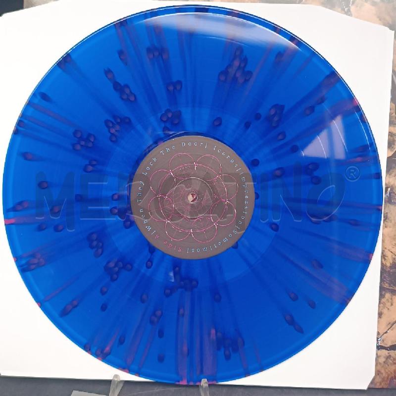 LP ORIGOD IMPRESSION  | Mercatino dell'Usato Roma garbatella 3