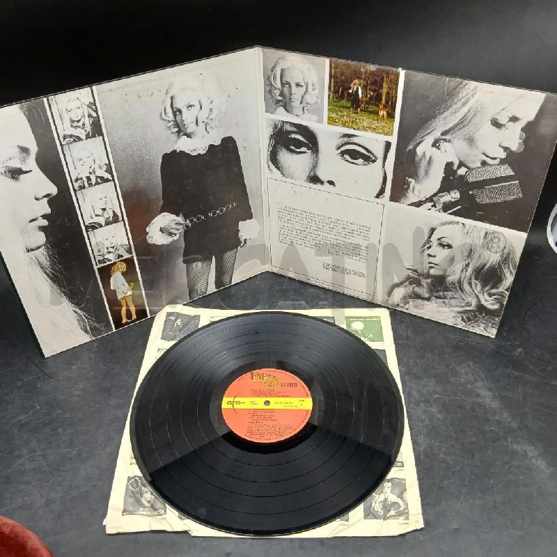 LP PATTY PRAVO 1O LP ARC 1968 | Mercatino dell'Usato Roma garbatella 3