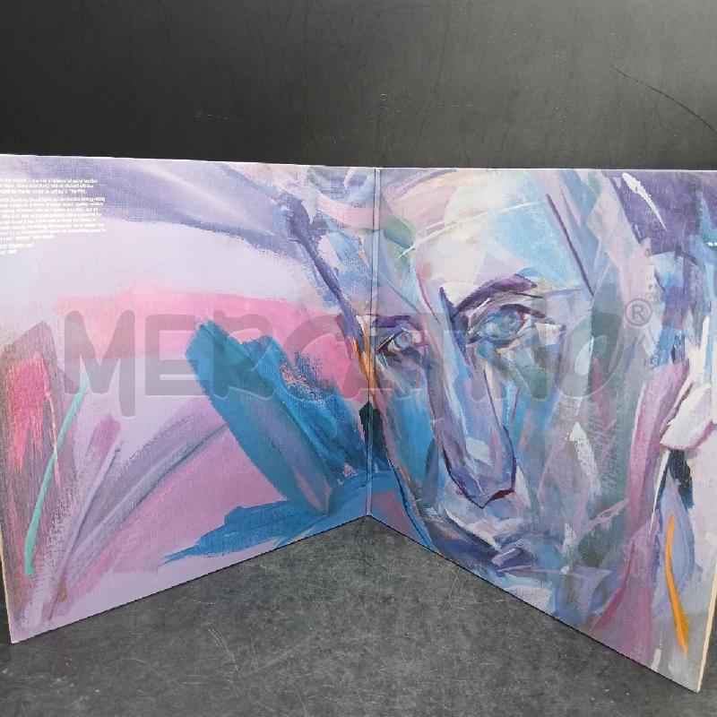 LP PETE TOWNSHEND ANOTHER SCOOP  | Mercatino dell'Usato Roma garbatella 3