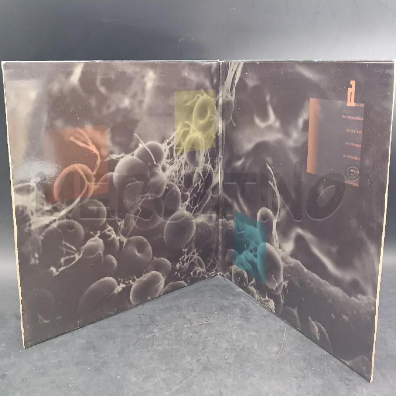 LP PLASMA LDC | Mercatino dell'Usato Roma garbatella 3