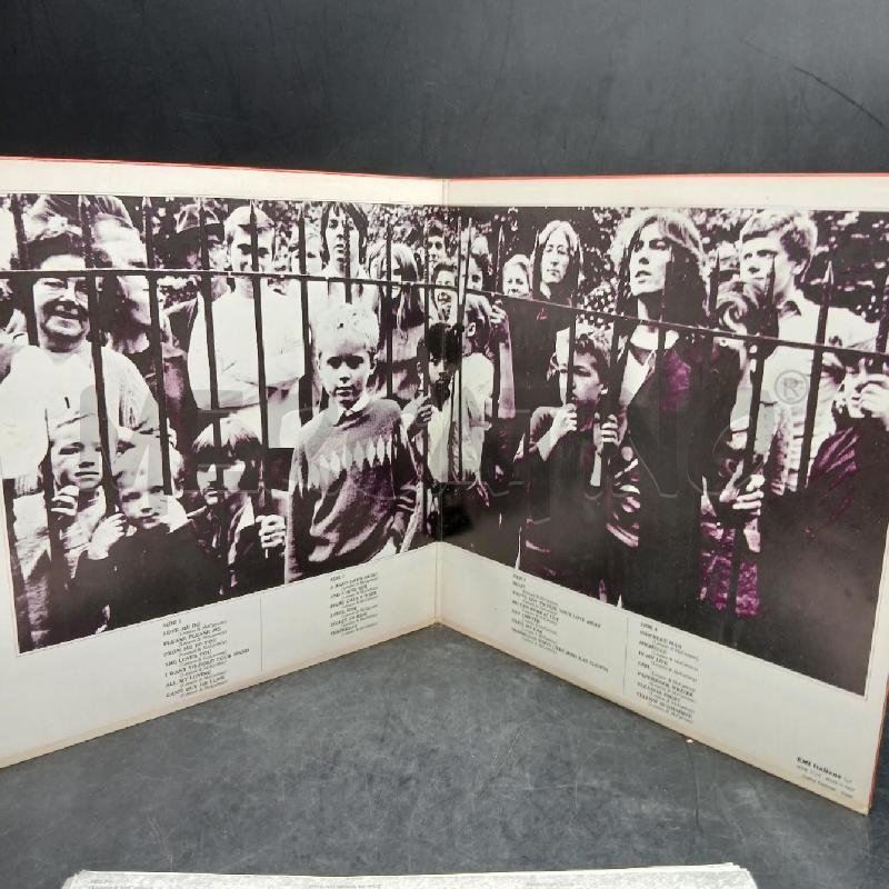LP THE BEATLES 1962 1966 | Mercatino dell'Usato Roma garbatella 3