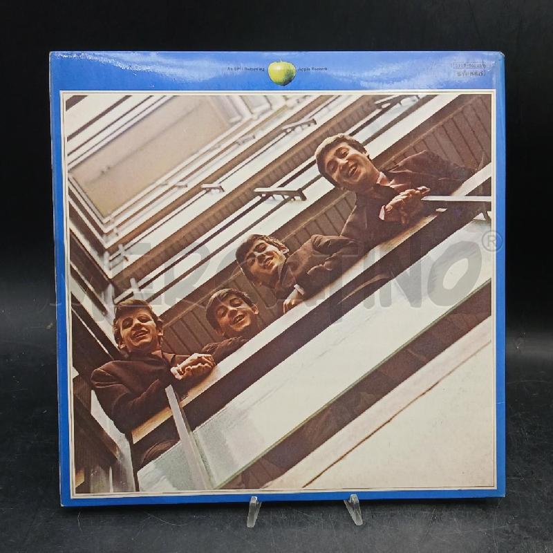 LP THE BEATLES 1967 -1970 | Mercatino dell'Usato Roma garbatella 2