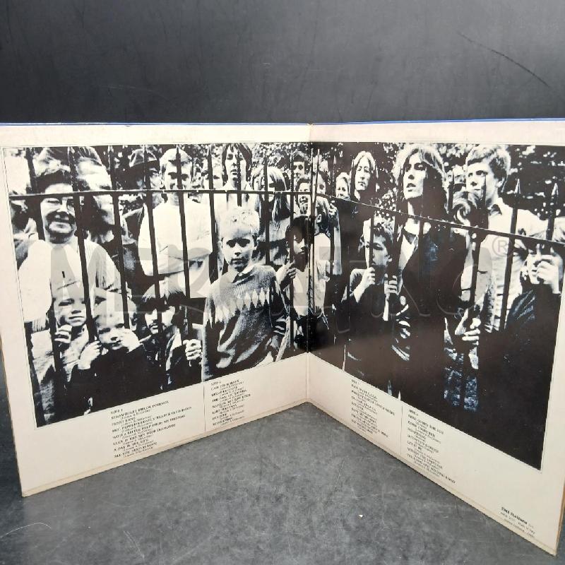 LP THE BEATLES 1967 -1970 | Mercatino dell'Usato Roma garbatella 3