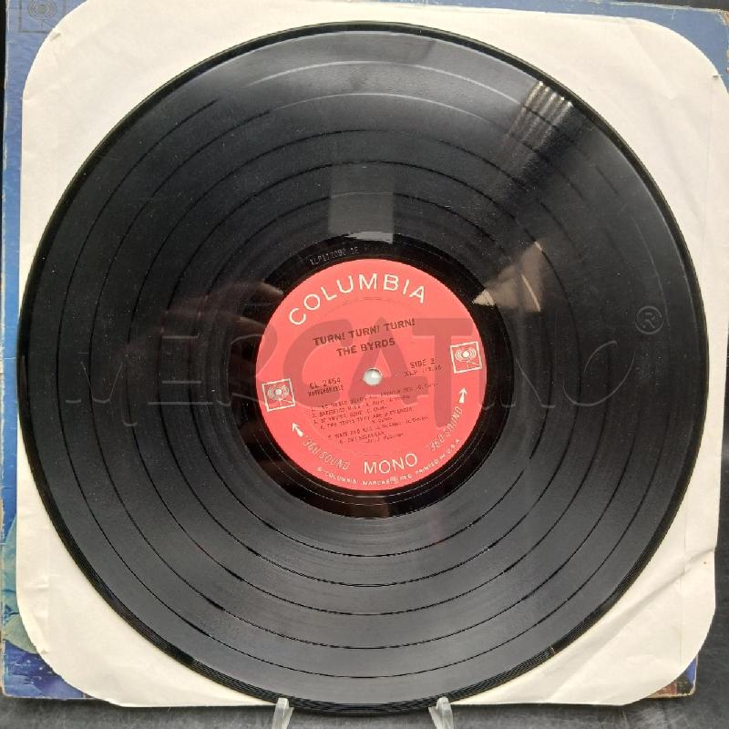 LP THE BYRDS  | Mercatino dell'Usato Roma garbatella 5