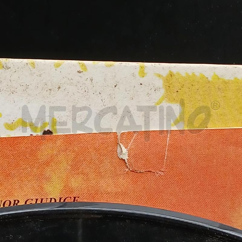 LP VECCHIONI IL GRANDE SOGNO | Mercatino dell'Usato Roma garbatella 5
