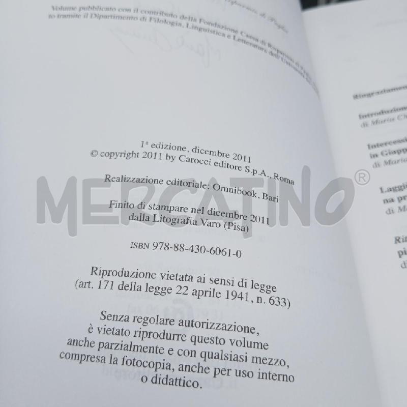 M. C. MIGLIORE INFERNI TEMPORANEI | Mercatino dell'Usato Roma garbatella 4