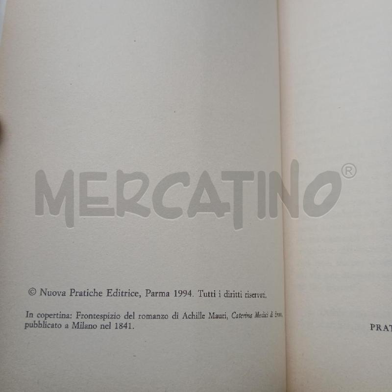 M. DI FAZIO DAL TITOLO ALL'INDICE | Mercatino dell'Usato Roma garbatella 3