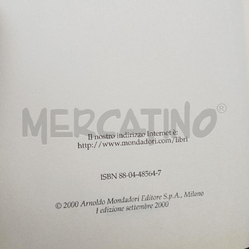 M. PINI I GIORNI DELL'IRI | Mercatino dell'Usato Roma garbatella 5