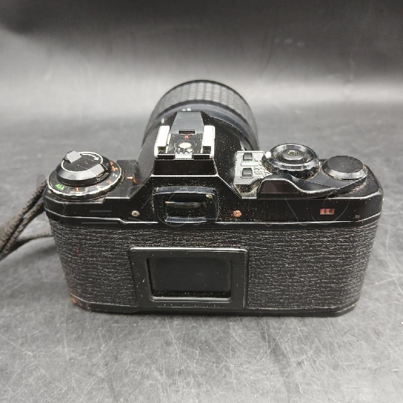 MACCHINA FOTOGRAFICA PENTAX ME SUPER | Mercatino dell'Usato Roma garbatella 4