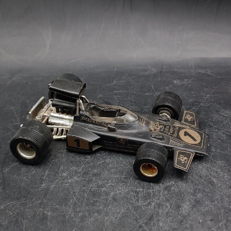 MACCHININA F1 JOHN PLAYER SPECIAL | Mercatino dell'Usato Roma garbatella 1