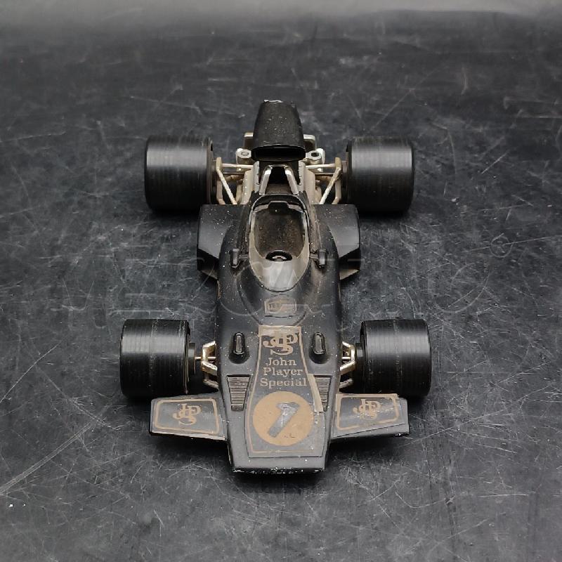 MACCHININA F1 JOHN PLAYER SPECIAL | Mercatino dell'Usato Roma garbatella 2