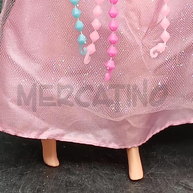 MAGIC JEWEL BARBIE 2001 MATTEL NO SCARPE | Mercatino dell'Usato Roma garbatella 3