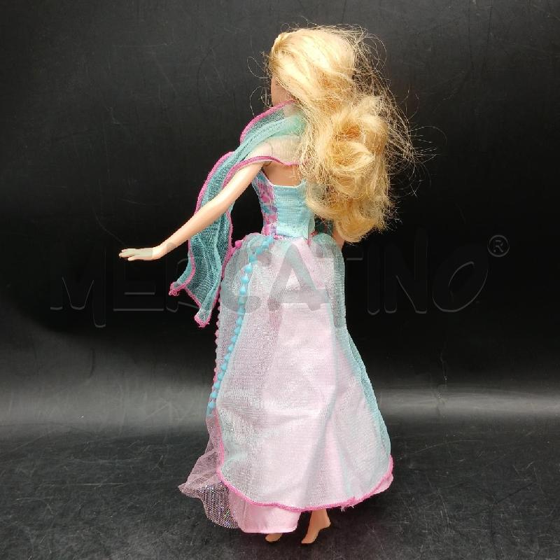 MAGIC JEWEL BARBIE 2001 MATTEL NO SCARPE | Mercatino dell'Usato Roma garbatella 4